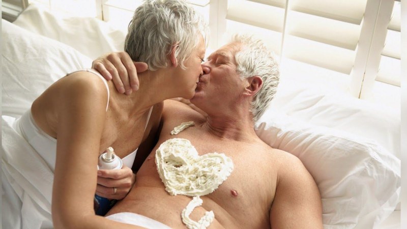 Grandmothers Stocking