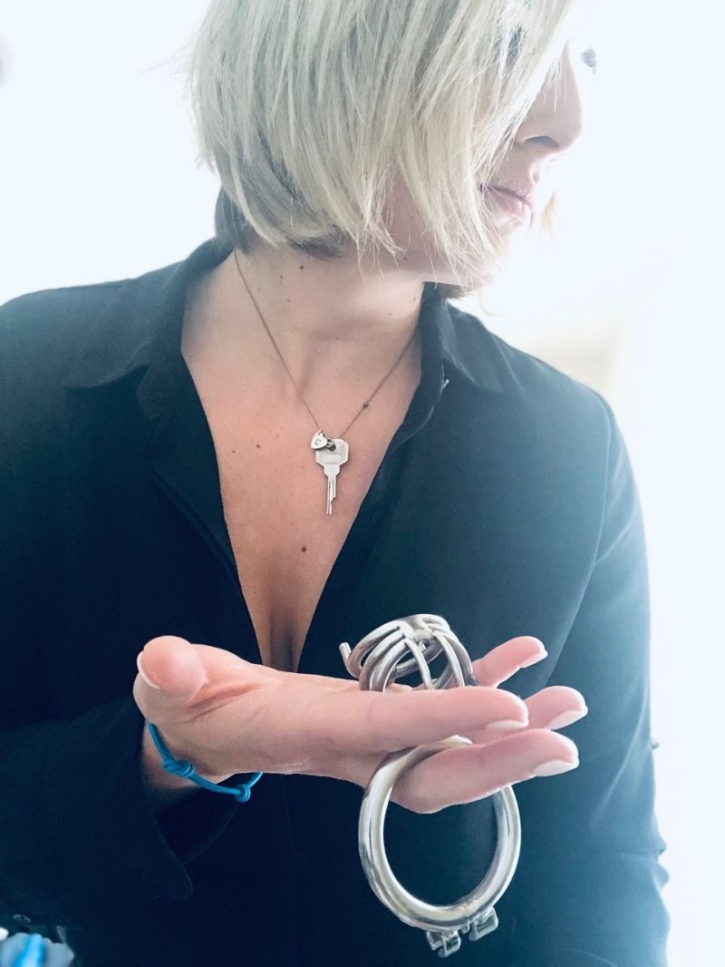 Jokes about the friendship of men and women