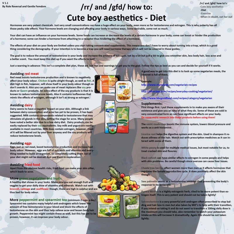 Hyde how to become a ladder