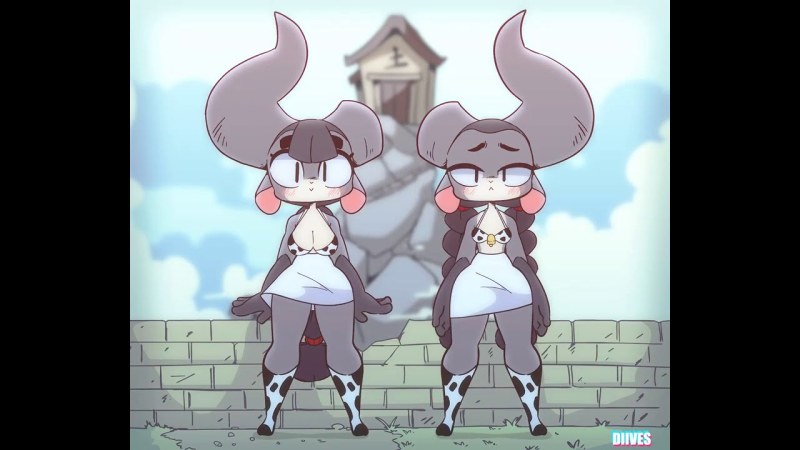 Spices on a white background