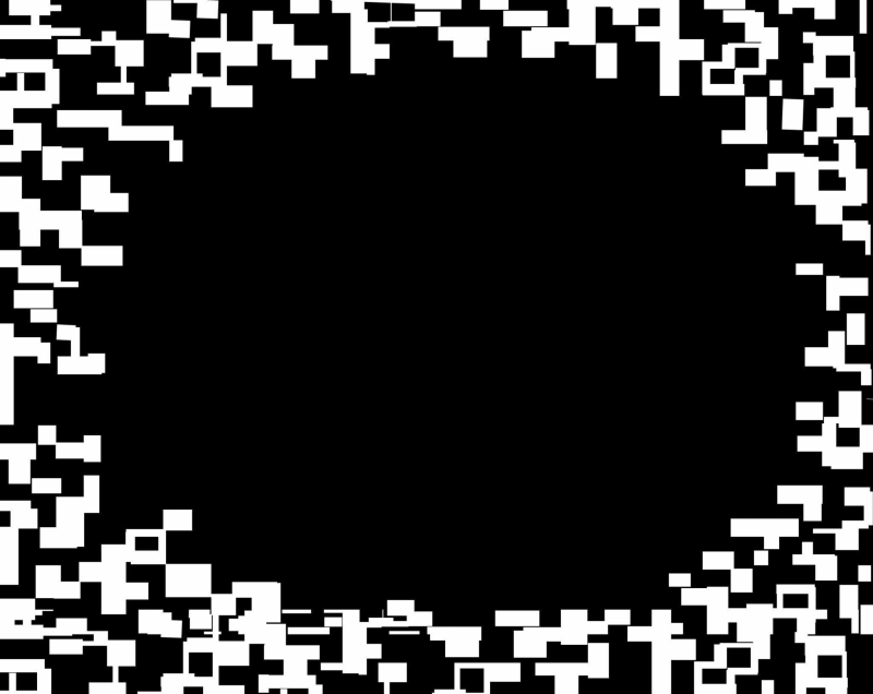 When the dash is placed and when the colon