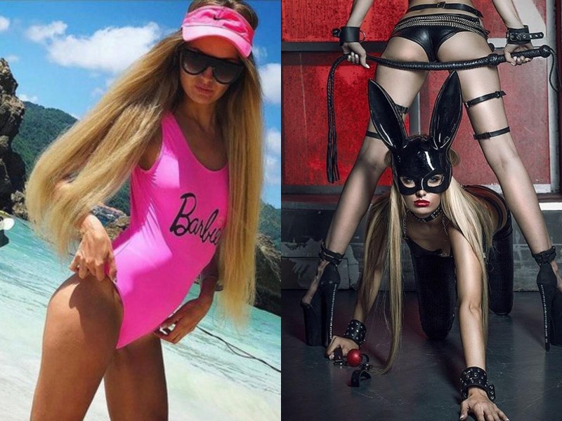 Anastasia Razova Lieberman