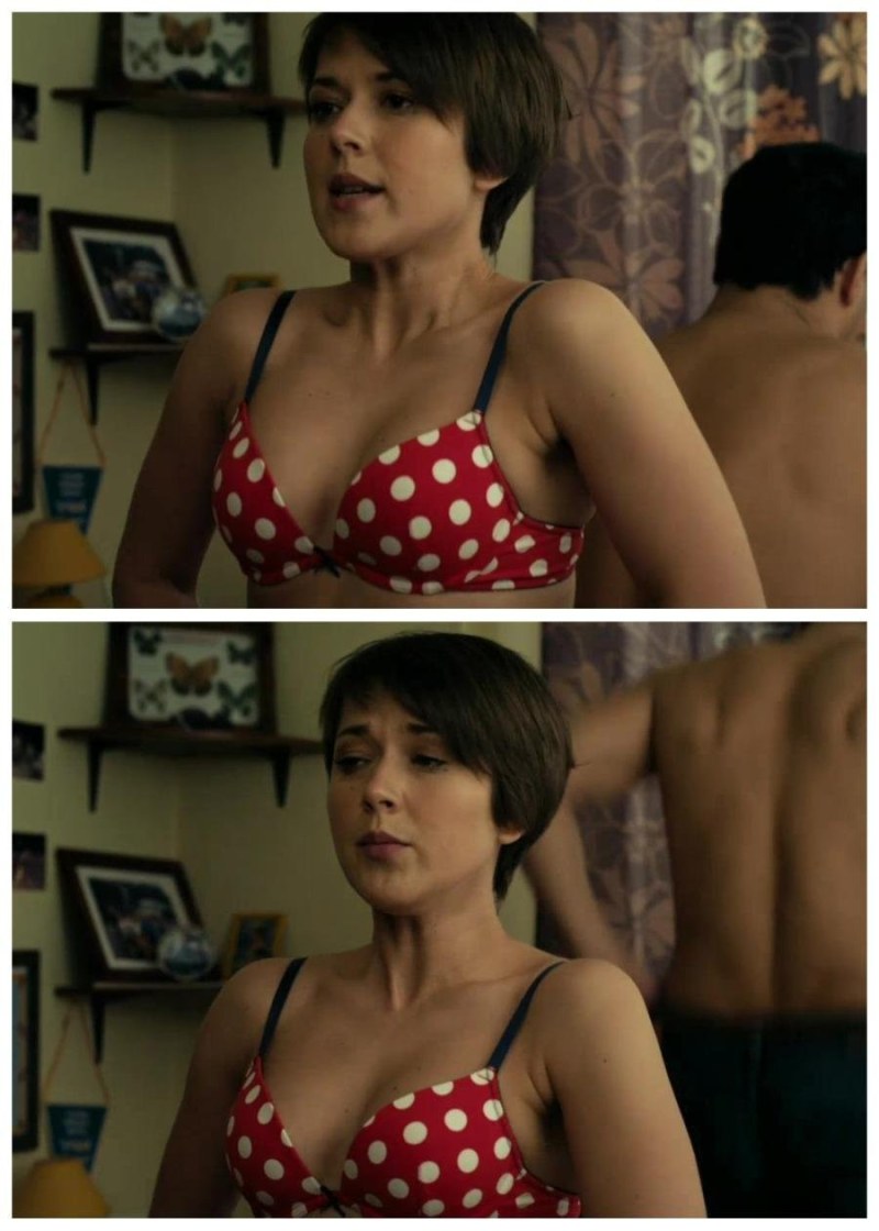 Natalia Sizikova photo naked