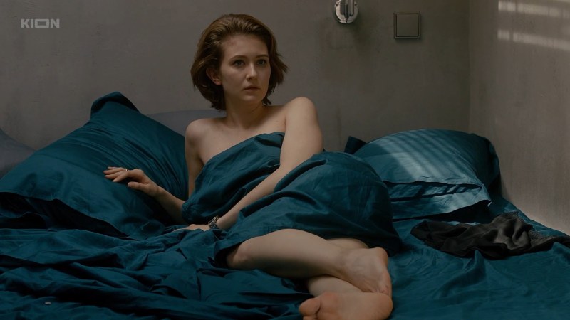 Yana smooth actress naked