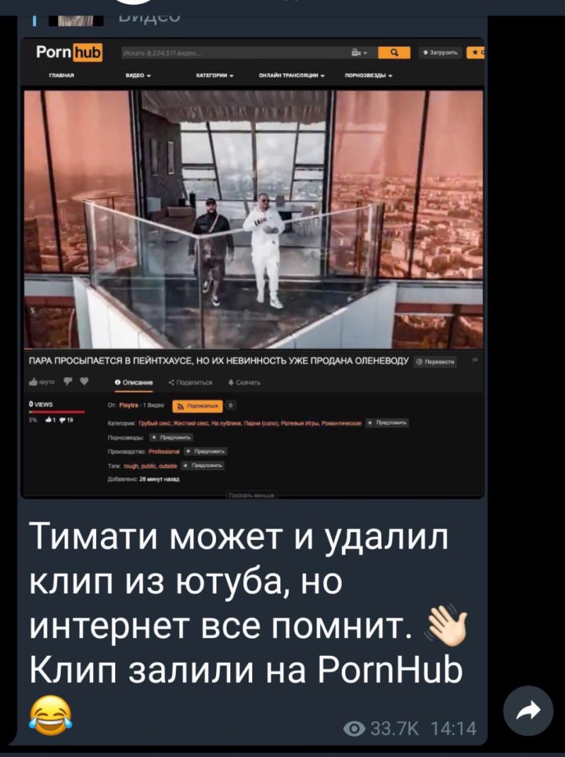 Ellie and Dina The Last of US 2 Bed Scene 18