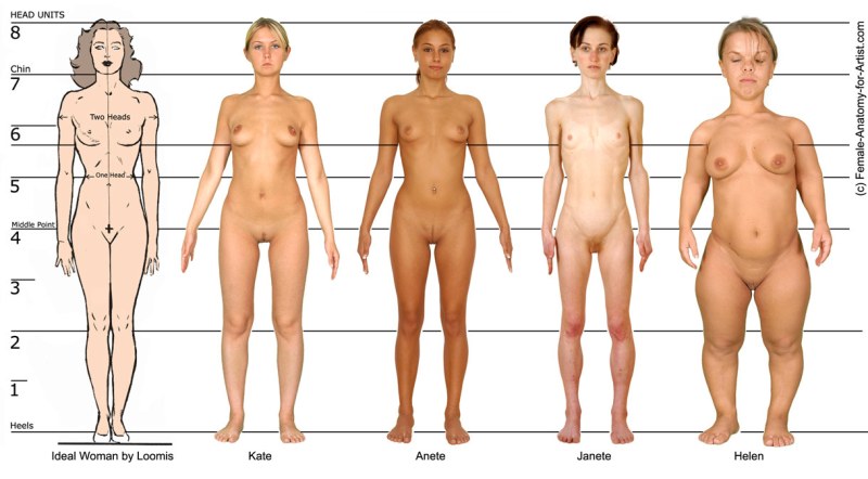 Russian women's women Squatting nude