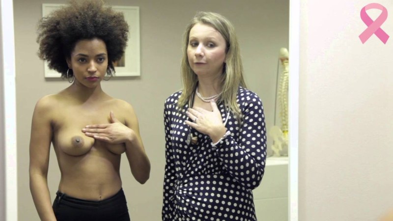 Beautiful naked women over 50