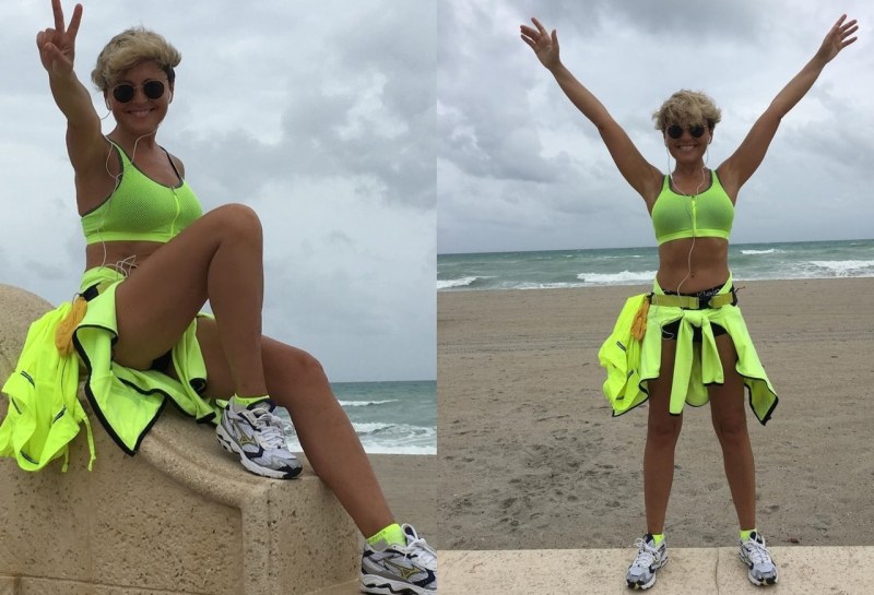 Russian porn actress Katya