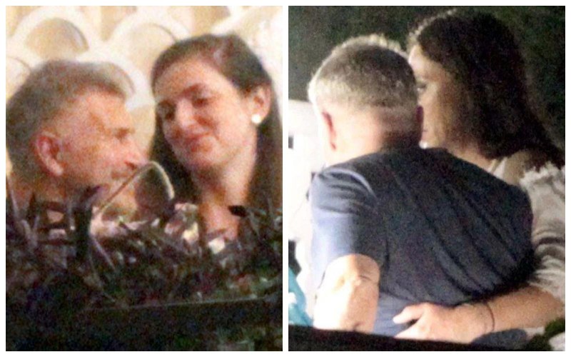 Steliana Georgian Anal