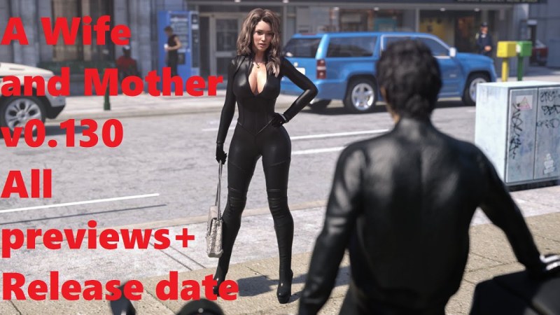 I help mom in the kitchen