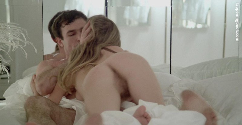 Kelly Ann Persson Naked