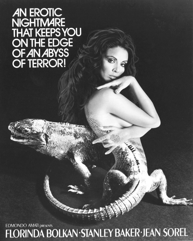 Vasilisa George Chernyadiev