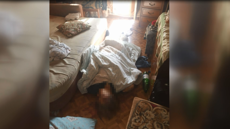 Kill Bill Dani Daniels