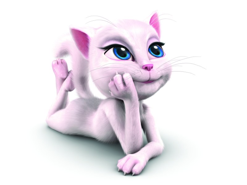 Angela Jerich Pictures