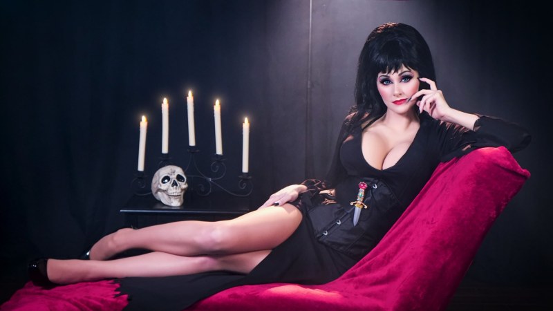 A man and feminine in bed