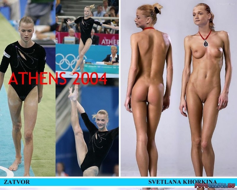 Svetlana Khodchenkova Nude