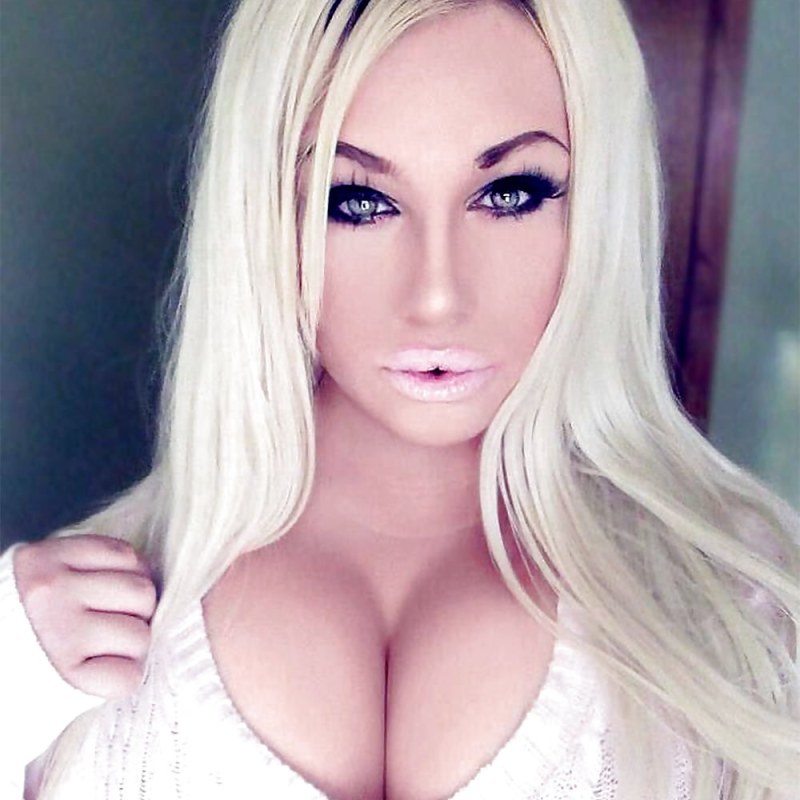 Olga Dashkevich Lolly Gartner