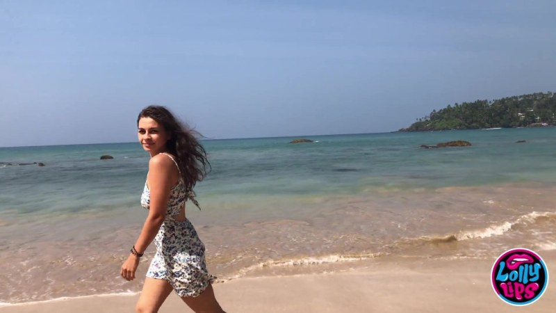 Anastasia Solodkova DSHDDSh