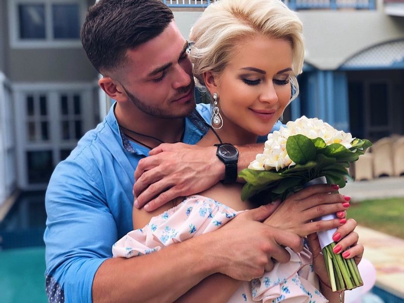 Milena Bezborodov drain