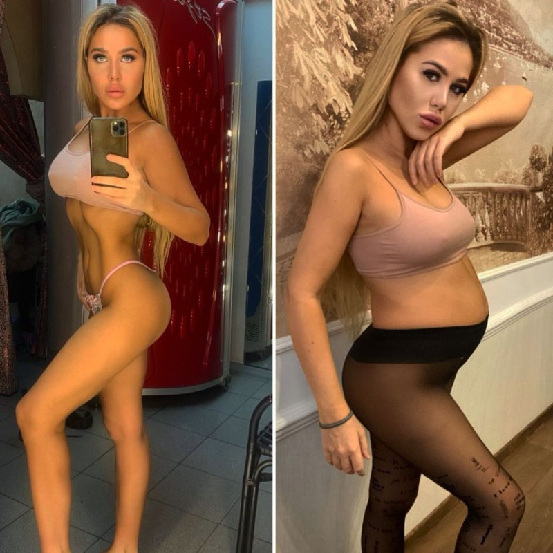 Afrikantova advertising of oral art