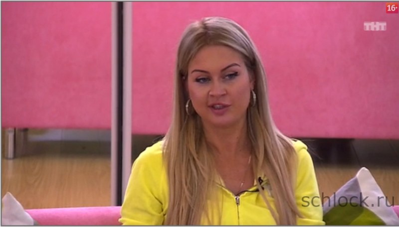 Marina Diamandis Nude