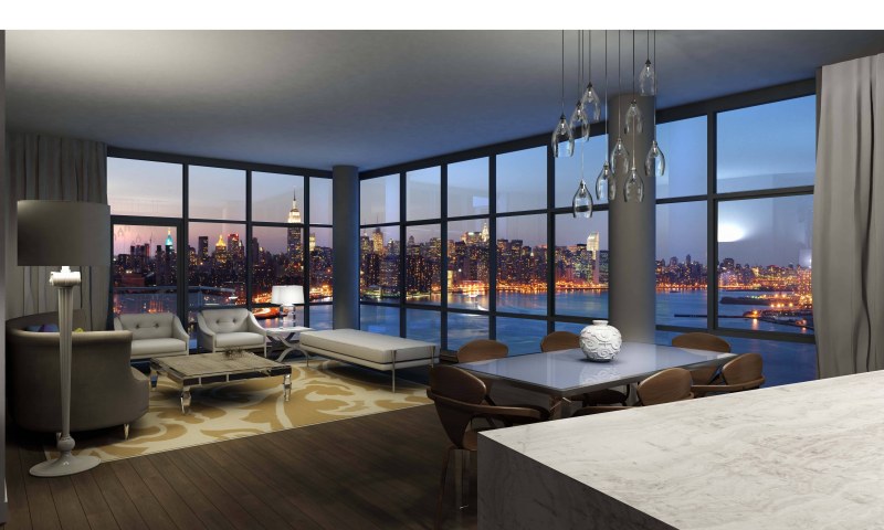 One57 penthouse