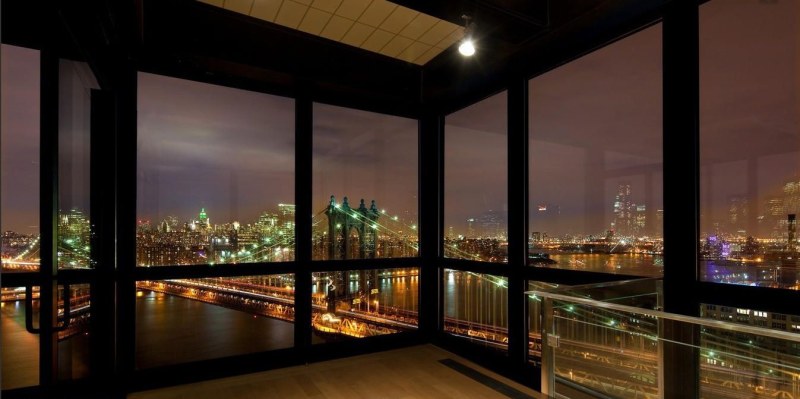 Trump Tower Penthouse