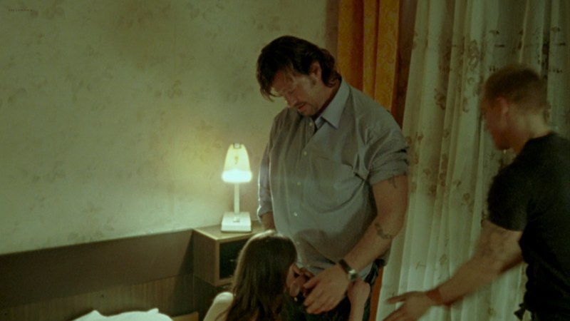 Anastasia Baranova actress naked