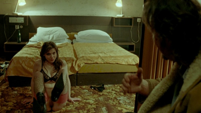 Natalia Baranova Naked