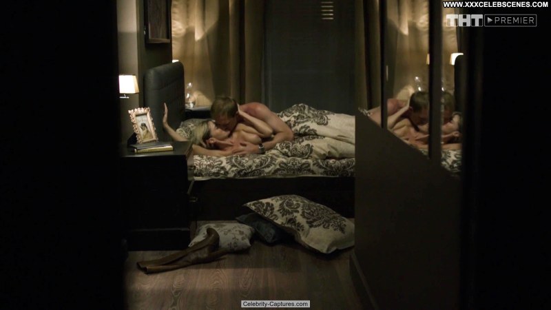 Anna Nevskaya actress Nude