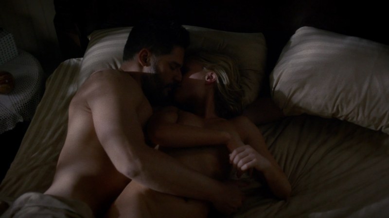 Zoya Berber Naked Anna Nikolaevna