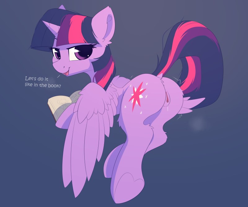 Beautiful butt in leggings