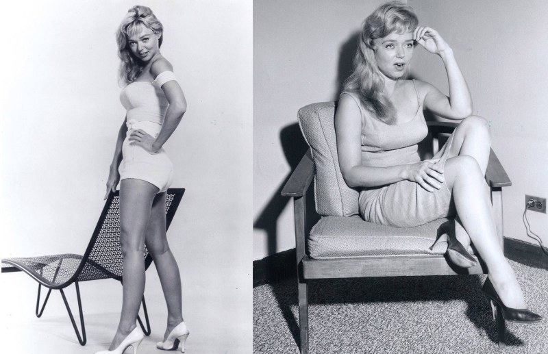 Laura San Dzhakomo Toples