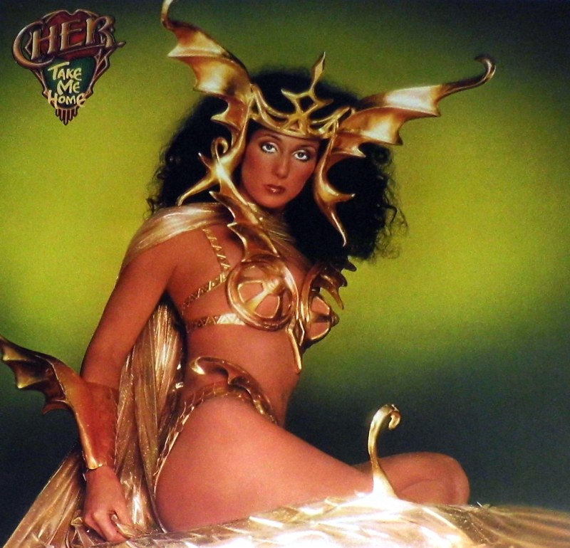 Beautiful girl for cover