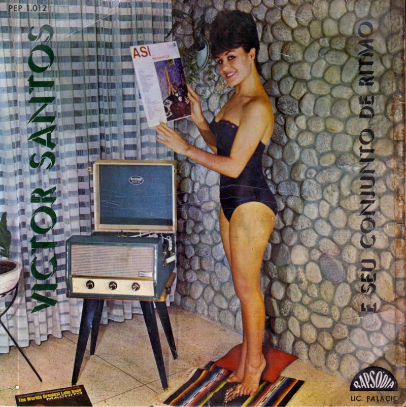 ATVRO ROMANTIC COLLECTION