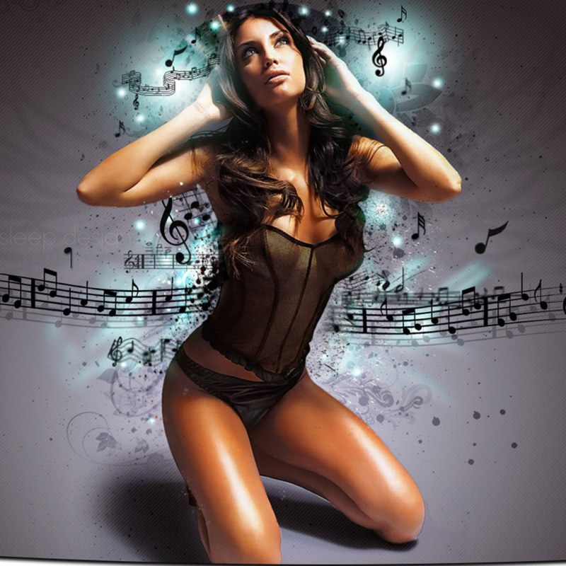 Erotic covers of plates