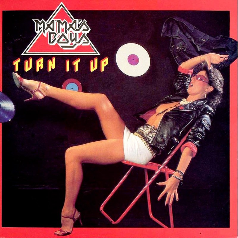 Lyceutist La Liceale, 1975