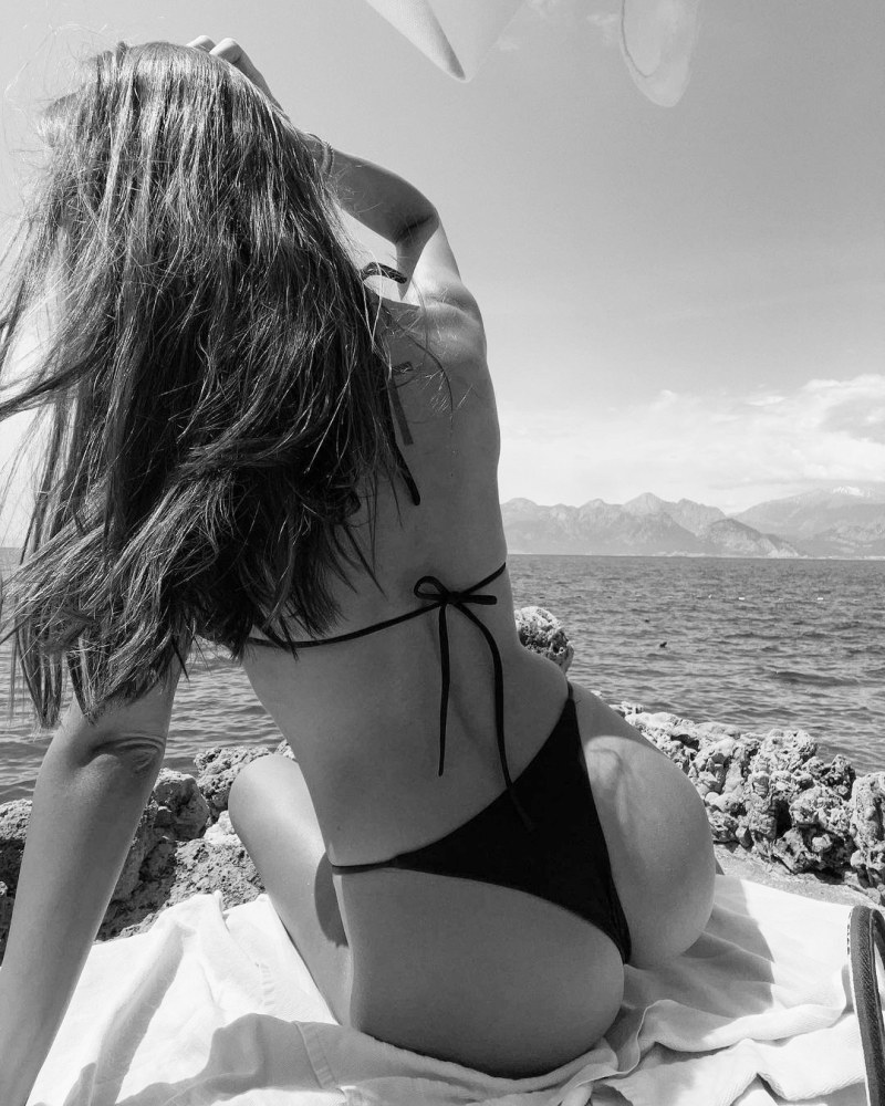 Victoria Odintsova Mavrin