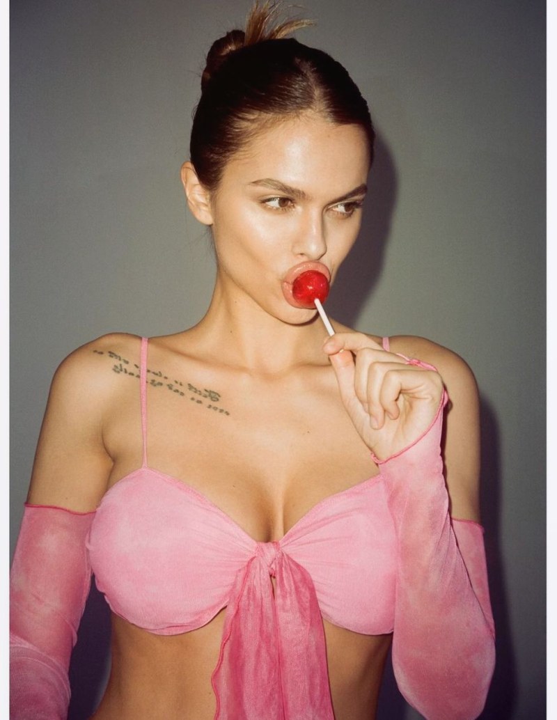 Victoria Odintsova 2020