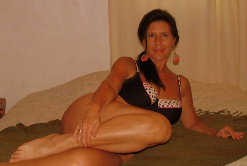 Natasha Private 40 years