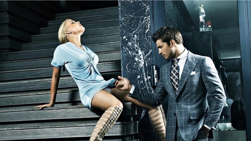 TheDude3DX Transformation of Tatyana