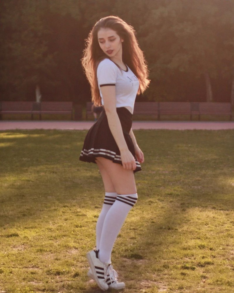 Strimmersha Natalia Alinity