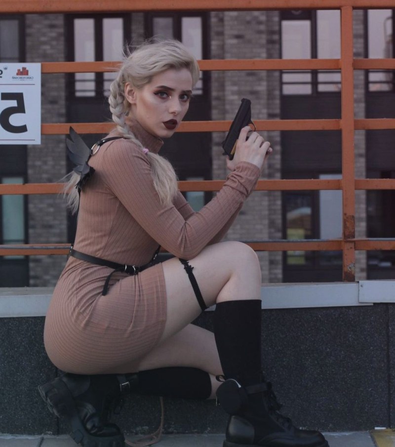 Empress Terraria Rule 34 Light