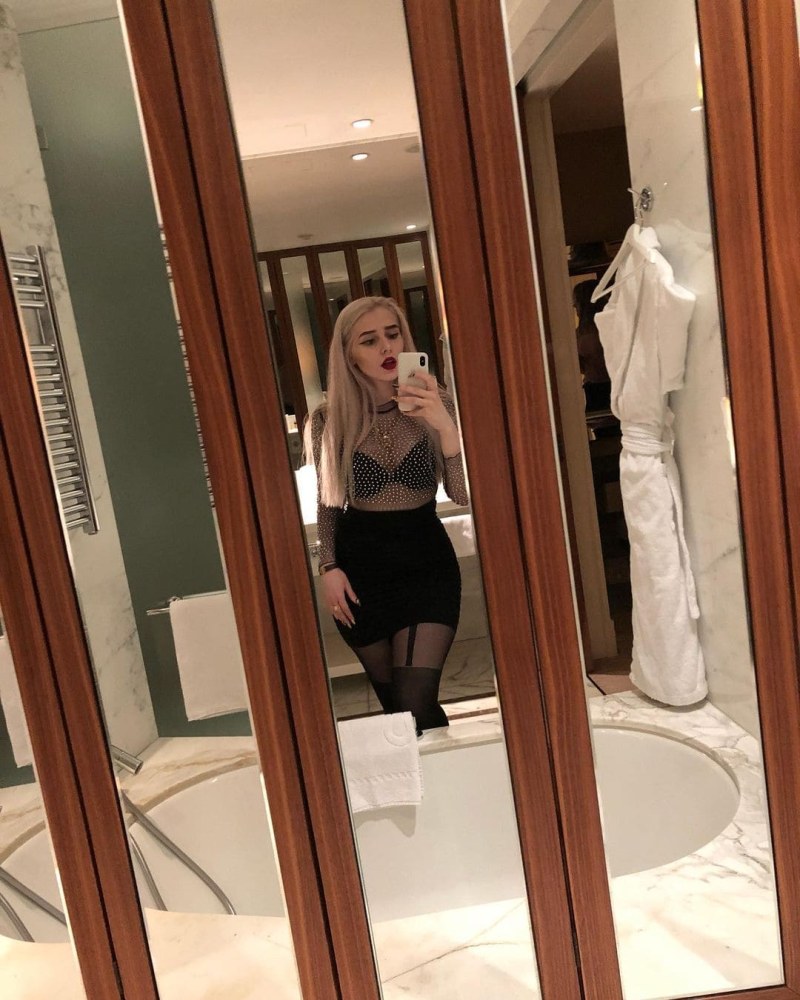 Amir Cheshuinov and Sullar Sollar