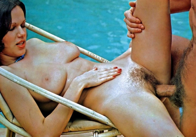 Bridget Lahaye porn photo
