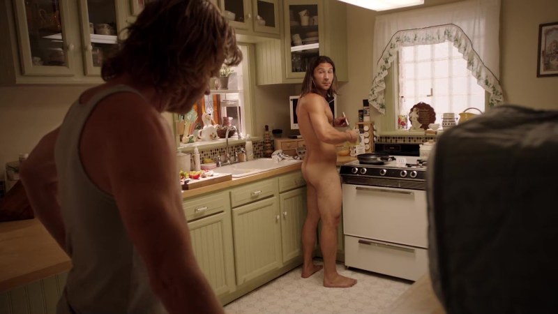 Mature mothers without complexes