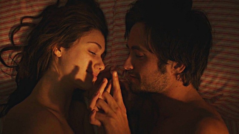 Shameless Karl and Bonnie