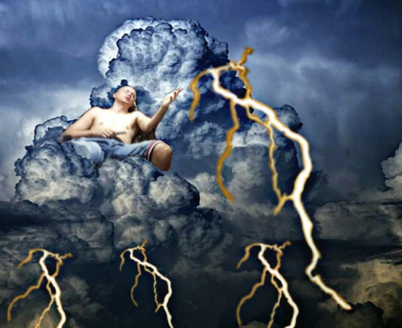 Olga Katysheva Sean Archer 18