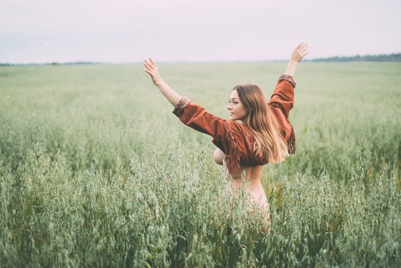 Olga de Mar Marachkovskaya