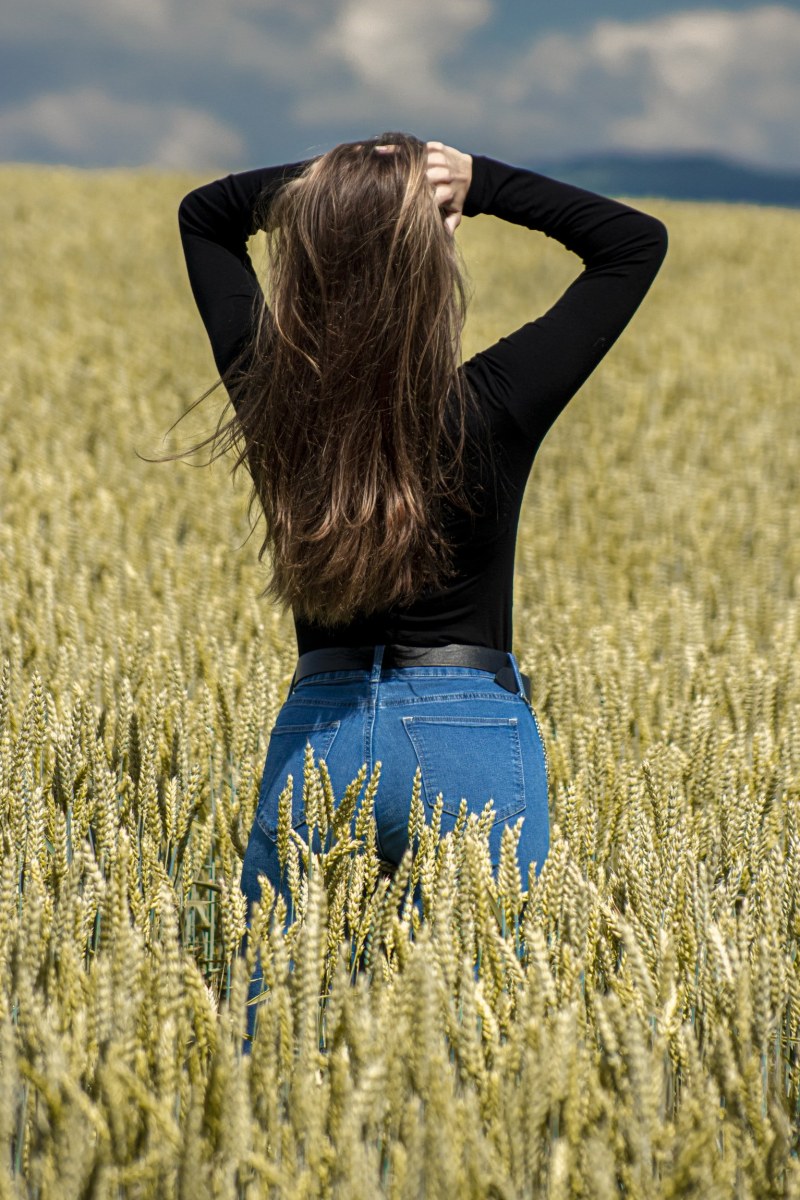 Masha Anokhina Maxim